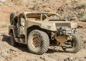 Polaris DAGOR '2014